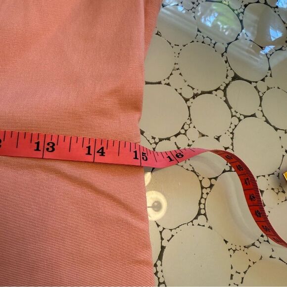 Anthropologie Tracey Reese Pastel Fit & Flare Size 8 - Picture 6 of 7